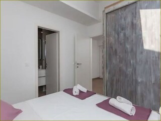 Appartement Dubrovnik Kenmerken 4