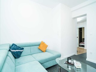 Appartamento Dubrovnik Caratteristiche 4