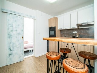 Appartement Dubrovnik Kenmerken 8