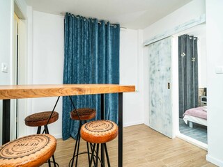 Appartement Dubrovnik Kenmerken 9