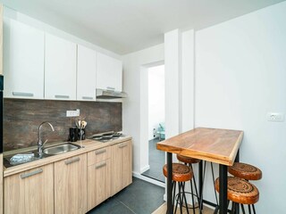 Appartement Dubrovnik Kenmerken 12