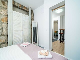 Appartement Dubrovnik Kenmerken 15