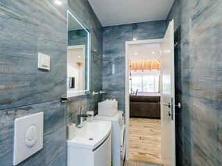 Apartamento Dubrovnik Características 7