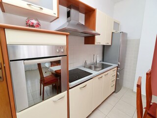 Apartment Prizba Ausstattung 2