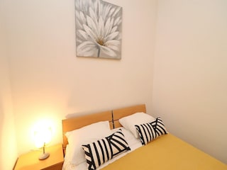 Appartement Prizba Équipement 5