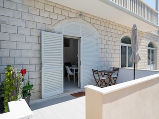 Appartement Prizba  18