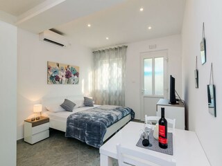 Apartment Dubrovnik Ausstattung 4