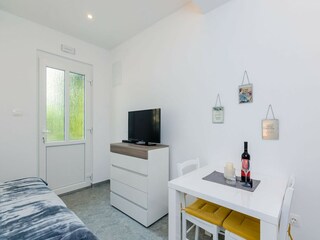 Appartement Dubrovnik Kenmerken 6