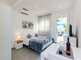 Apartment Dubrovnik Ausstattung 7