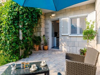 Apartamento Dubrovnik  12