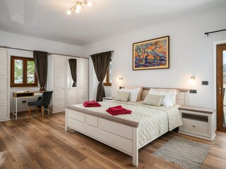 Ferienhaus Groznjan Ausstattung 10