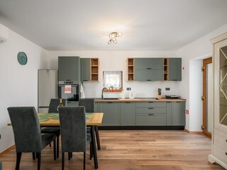 Ferienhaus Groznjan Ausstattung 16