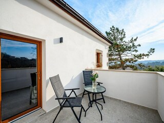 Ferienhaus Groznjan Außenaufnahme 7