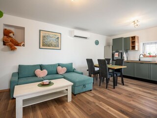 Holiday house Groznjan Features 15
