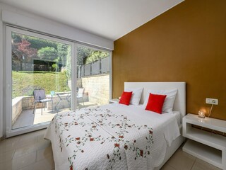 Apartment Porec Features 9