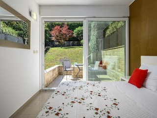 Apartment Porec Ausstattung 15