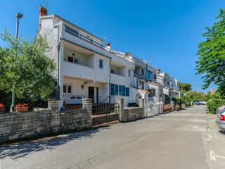 Appartement Porec Environnement 18