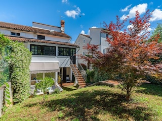 Apartment Porec Outdoor Recording 6