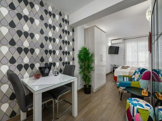 Apartamento Porec Características 8