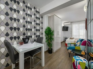Apartment Porec Ausstattung 8