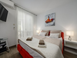 Apartment Porec Ausstattung 9