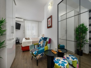 Apartment Porec Ausstattung 11