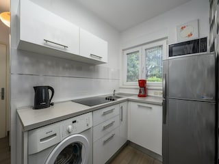 Apartment Porec Ausstattung 14