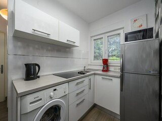 Appartement Porec Équipement 14