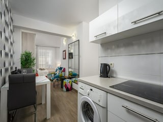 Apartment Porec Ausstattung 15