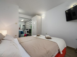Apartment Porec Ausstattung 19