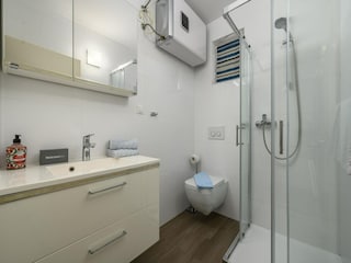 Apartment Porec Ausstattung 20