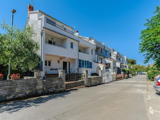 Apartment Porec Umgebung 21