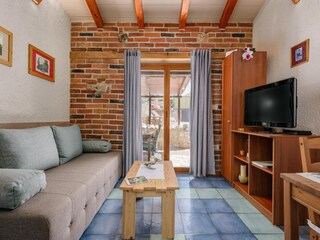 Apartment Višnjan Ausstattung 20