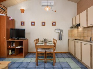 Apartment Višnjan Ausstattung 21