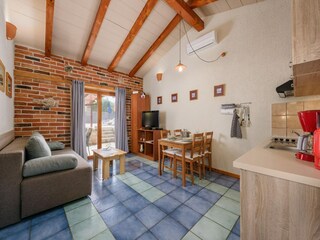 Apartment Višnjan Ausstattung 23