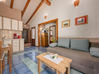 Apartment Višnjan Ausstattung 25