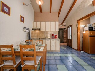 Apartamento Višnjan Características 26