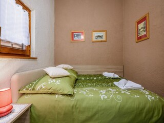 Apartment Višnjan Ausstattung 29