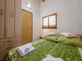 Apartment Višnjan Ausstattung 32