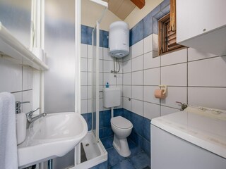 Apartamento Višnjan Características 34
