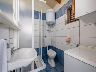 Apartment Višnjan Features 34
