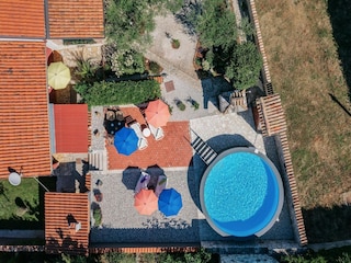 Apartment Višnjan Outdoor Recording 18