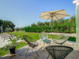 Villa Jadruhi Buitenaudio-opname 3