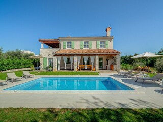 Villa Jadruhi Buitenaudio-opname 6