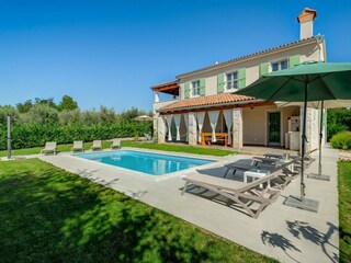Villa Jadruhi Enregistrement extérieur 7