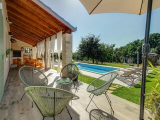 Villa Jadruhi Enregistrement extérieur 8
