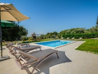 Villa Jadruhi Enregistrement extérieur 9