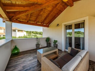 Villa Jadruhi Enregistrement extérieur 12