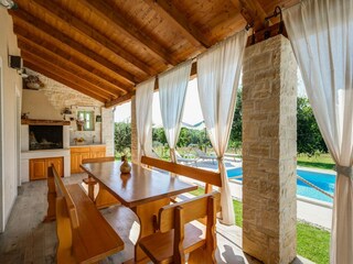 Villa Jadruhi Enregistrement extérieur 13