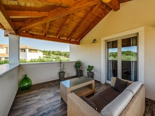 Villa Jadruhi Outdoor Recording 13